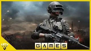 Playerunknown's Battlegrounds: 13ª Temporada - Trailer