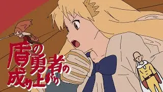 The Rising of the Shield Hero OP 2 Paint Version