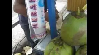 padangbai
