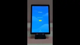 TCL Tab 8 LE FRP Bypass Google Android 12 2023 T-Mobile MetroPCS without PC