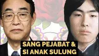 TRAGEDI HIKIKOMORI | HIDEAKI KUMAZAWA