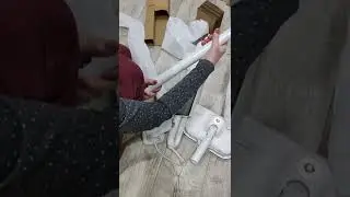 Паровая швабра AENO SM1 .