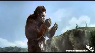 Nido del Cuculo - IO DOPPIO - Il trionfo di Kong - Kong vs Godzilla
