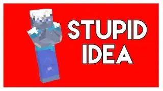 Why Temperature is a bad idea in Minecraft