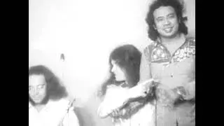 Deep Purple  - Come Taste The Band Doc...