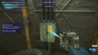 How to Use SID - Avatar Frontiers of Pandora