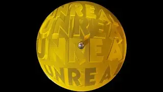Unreal - Phenomenon (1994)