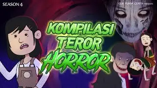 TERROR HORROR COMPILATION | I Have a Story | SEASON 4