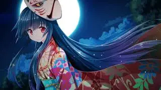 消えた世界と月と少女 OST - mournful