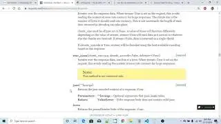 Calling Geocoding API of Google Map - 18