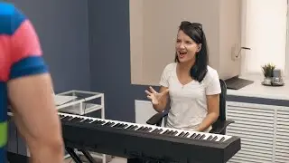 Можно ли научться петь 