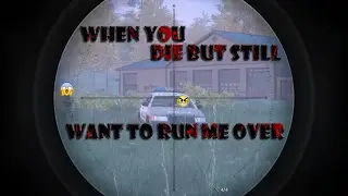 H1Z1 With Friends #4(Random PvP and Headshots)
