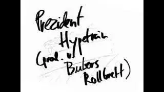 Prezident - Hypetrain (prod. v. Bukers Rollbrett)