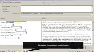 Configurar la hora de un dominio windows server 2008 r2