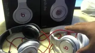 Beats by Dr. Dre Pro vs. Studio Review (The In Depth Truth)