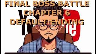 Black Myth: Wukong - First Playthrough - FINAL BOSS BATTLE (Chapter 6) - ENDING 1