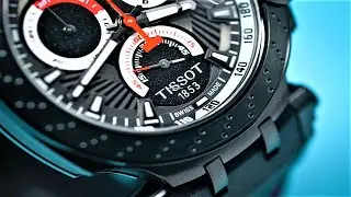 Best Tissot Watches 2024: Which One Should You Buy?
