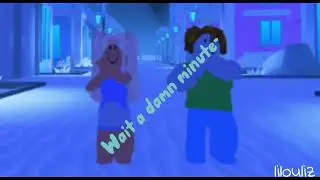 🙈Edit w/ My Dad❤️ | Macarena | Roblox Edit | ⚠️SMALL FW⚠️