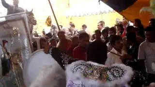 feria de santiago tolman prosecion