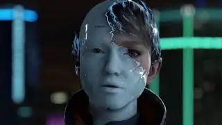 Detroit Become Human – TV Commercial Kara
