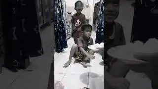 prank anak ngakak banget 