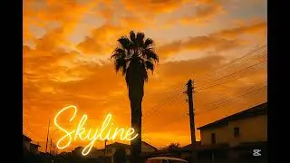 Skyline | Juice WRLD x Kee Nola type beat (Emotional)