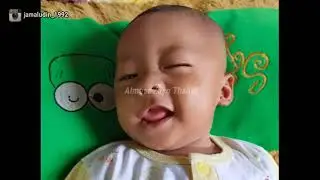 #Shorts Tren Foto Bayi. Lucu dan Menggemaskan!| Almeer Zayn Thahir | imut #Almeer | Little Babies