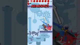 Stickman x Jairaya