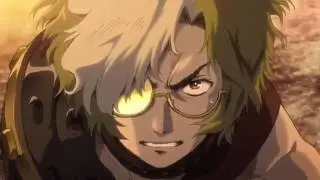 Koutetsujou no Kabaneri Trailer Audio Latino (FANDUB)