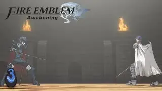ARENA FEROX - FIRE EMBLEM: AWAKENING - PART 3