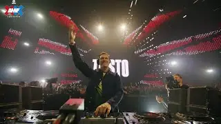 Tiësto - Dance Life Control Dreams | Amsterdam Music Festival 2024