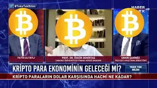 Bitcoin - Pump It Up (Turkish Version) (BitcastTR)