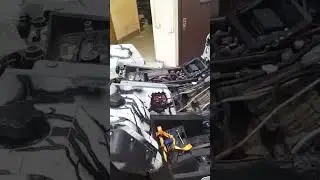 Ожидание более месяца,скоро вернешся домой!Обнавленый дизайн,обвес и не только!скоро покажу и раскаж