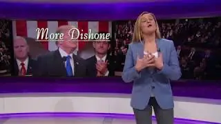 More Dishonest Left Speak