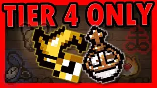 SACRED ORB + GLITCHED CROWN VIDEO!!!