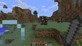 Proyecto 2 Regresando al Mundo Minecraft