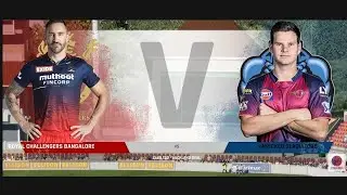 IPL Unsold Players X11 Vs Rcb 2022 New Roaster Full Match