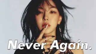 the WORST kpop songs of 2022 (so far)