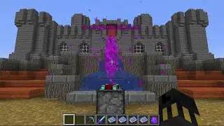 MINECRAFT 1.13.2 DATAPACK || Asphodel Meadows