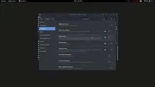 How to install dash to dock in GNOME