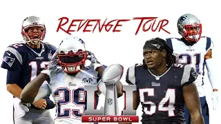 2016 Patriots  || 