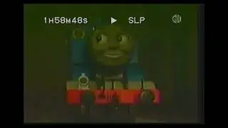 Thomas and Friends The Great Discovery US PBS Kids Airing Part 1