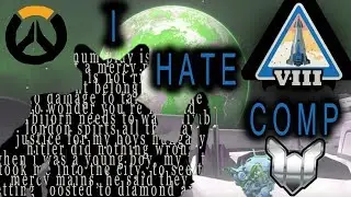 A old Overwatch video I forgot to upload