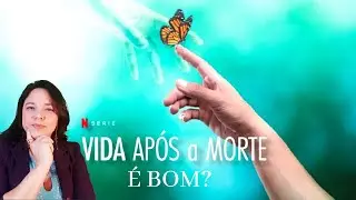 VIDA APÓS A MORTE