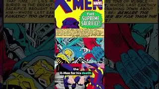 ALL THINGS SENTINEL! Marvel's Uncanny X-Men (1963) #14 is dropping on VeVe | VeVe 