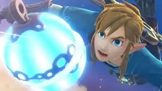 HDR DISCORD REACTS TO PYRA / MYTHRA IN SMASH