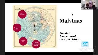 DIPLOMATURA - Malvinas y la Soberanía en el Atlántico Sur