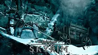 ПОКРОВИТЕЛЬСТВО ➤ SKYRIM #76