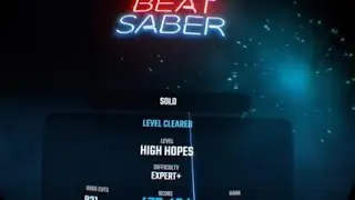 High Hopes- Expert Plus