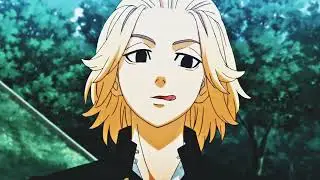 Mikey Edit | Starboy | Tokyo Revengers